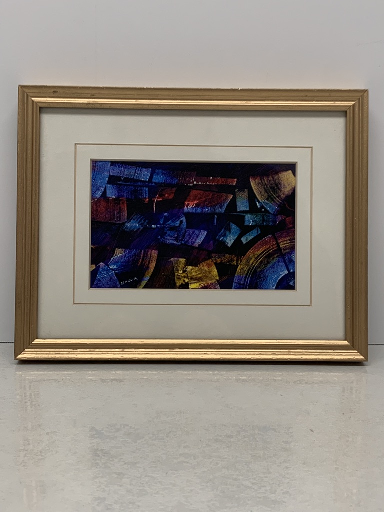 Pealed Bells by Edward Kazor