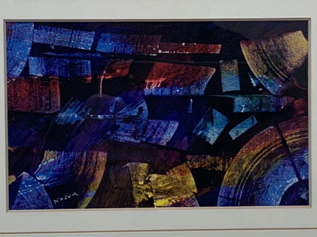 Pealed Bells by Edward Kazor