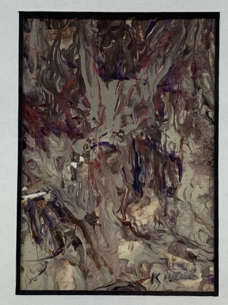 Hound Dog by Edward Kazor