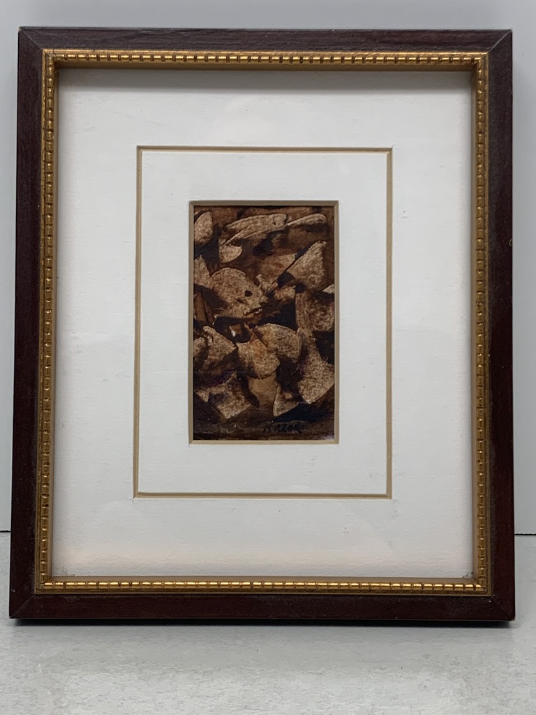 Thespians by Edward Kazor