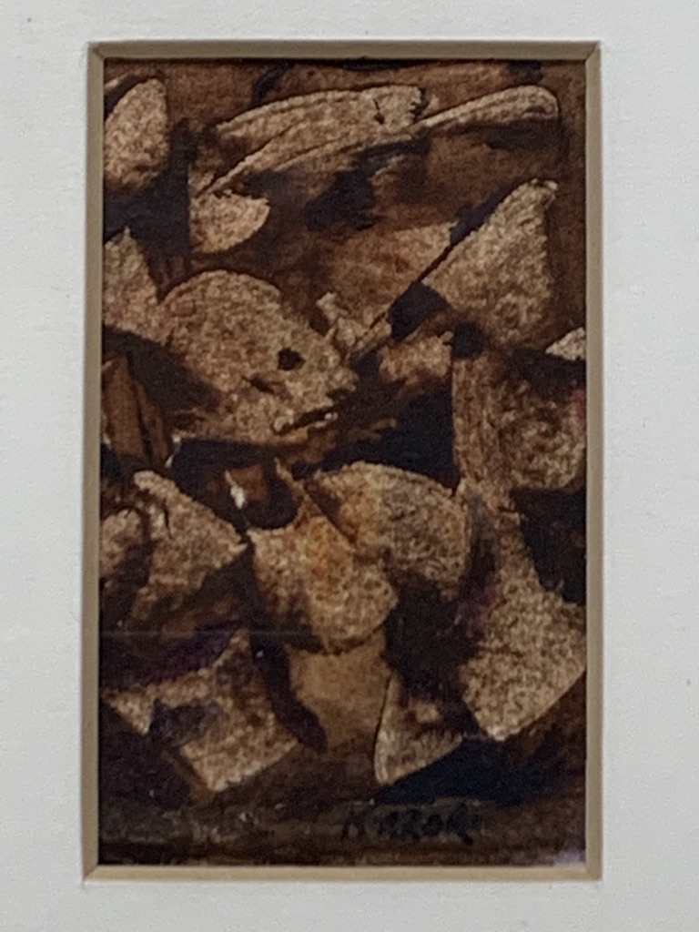 Thespians by Edward Kazor