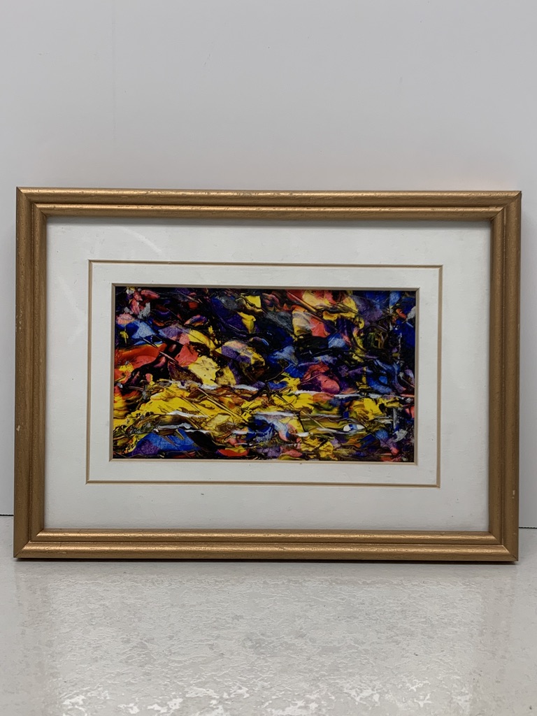 Rivulet by Edward Kazor