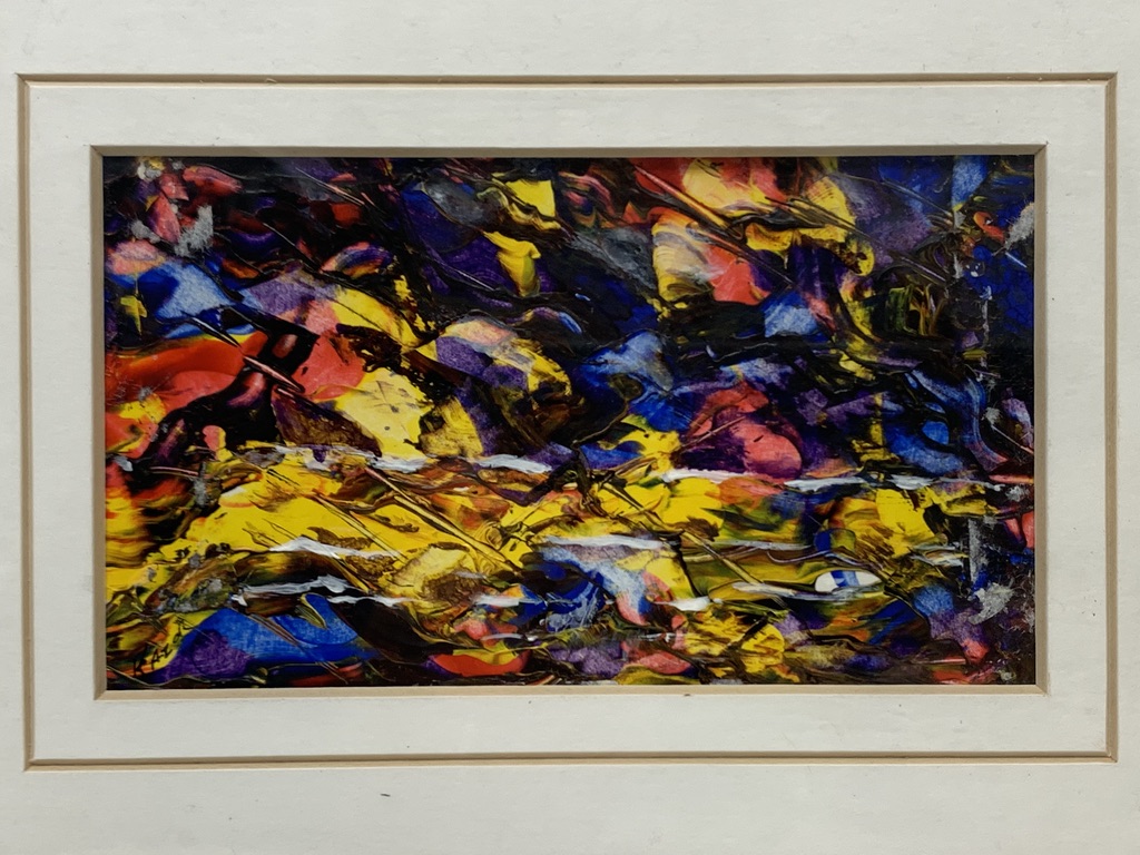 Rivulet by Edward Kazor